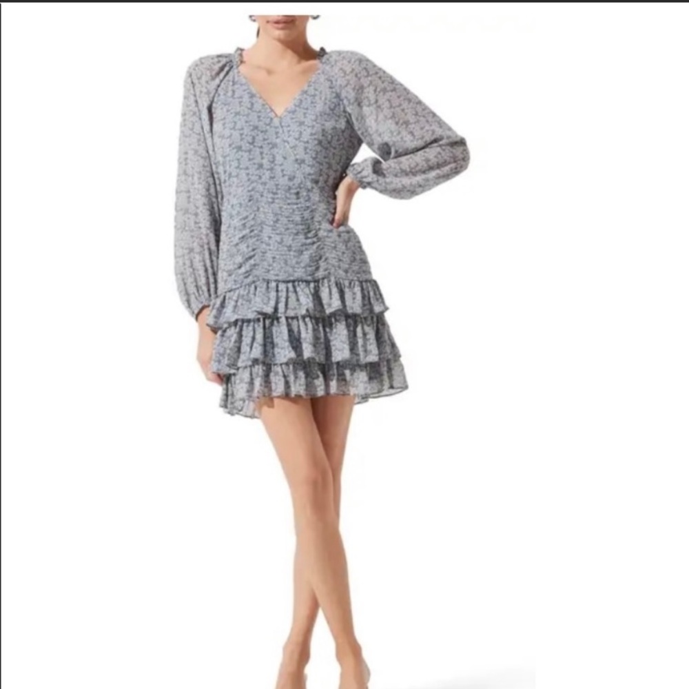 ASTR Dress